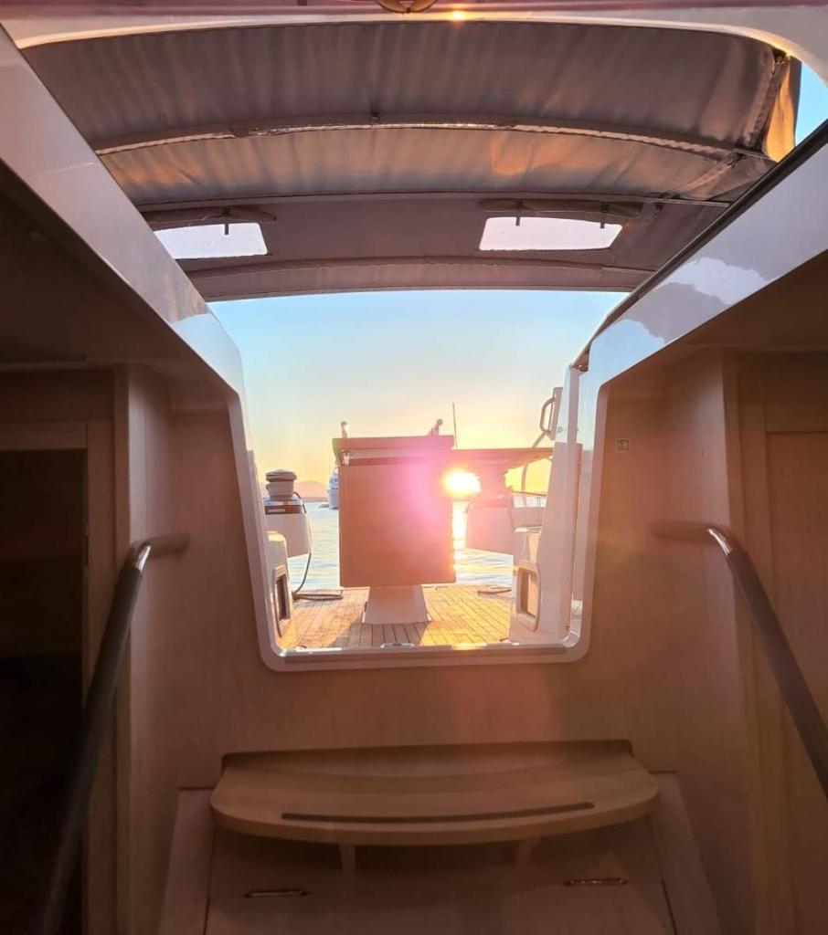 Beneteau Oceanis 55.1 - Image 21