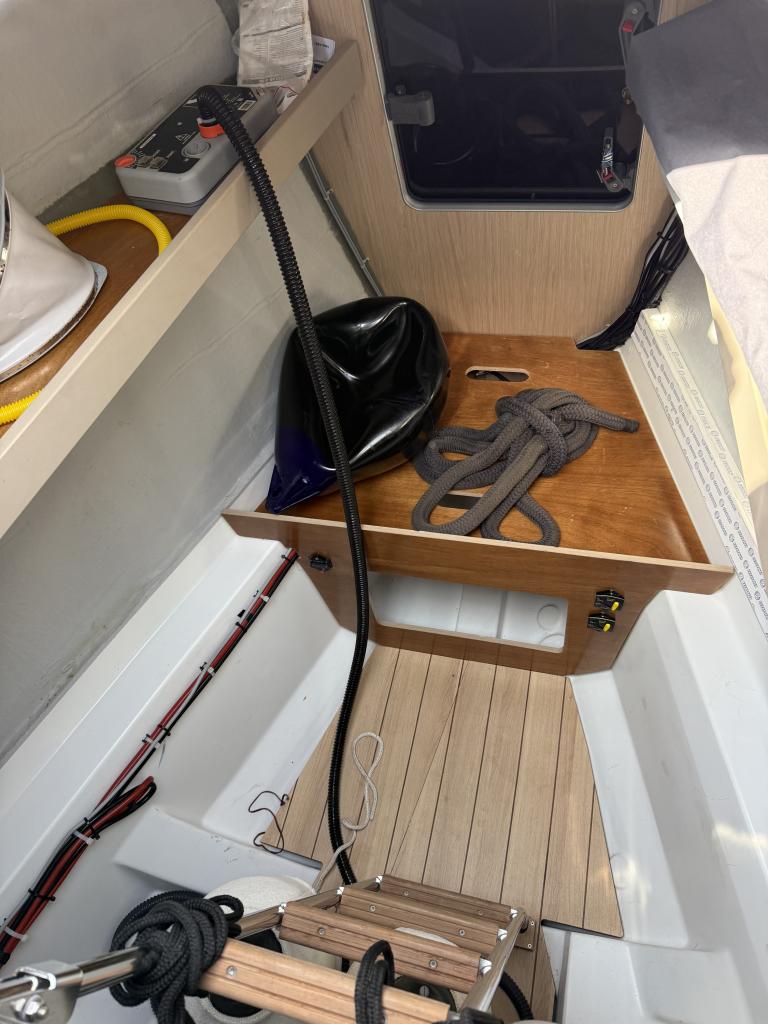 Beneteau Oceanis 55.1 - Image 52