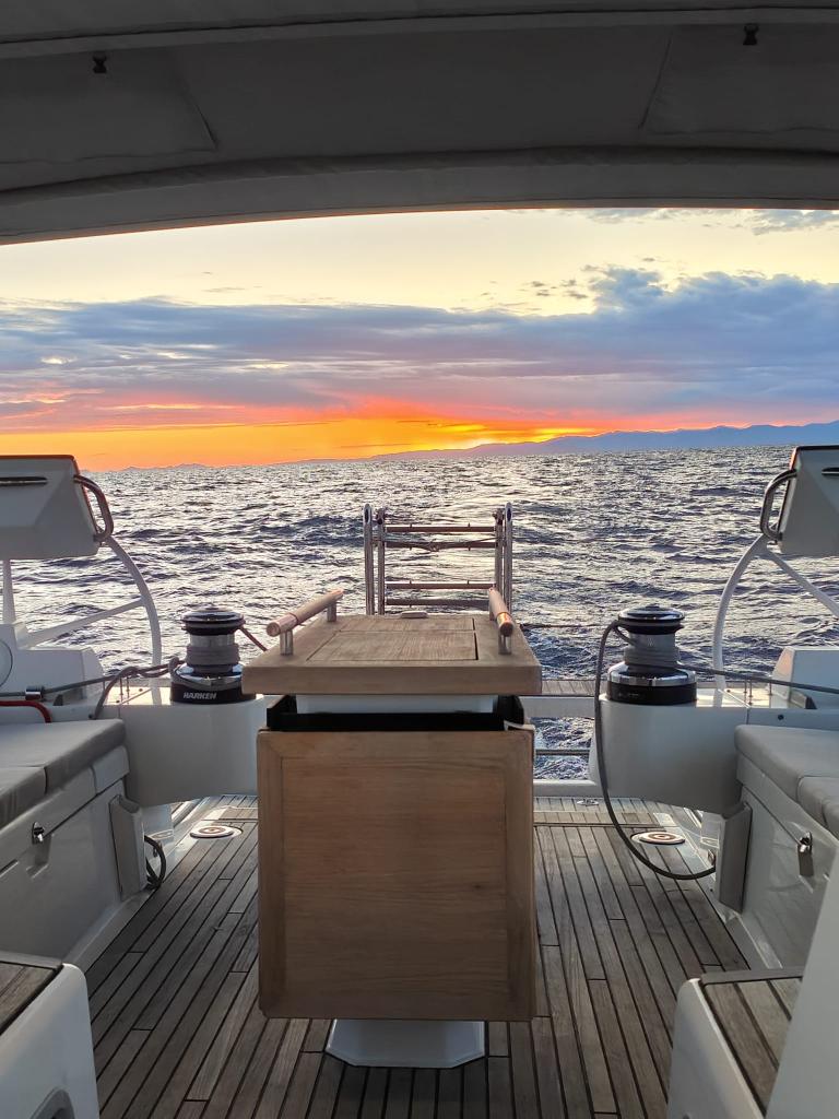 Beneteau Oceanis 55.1 - Image 13