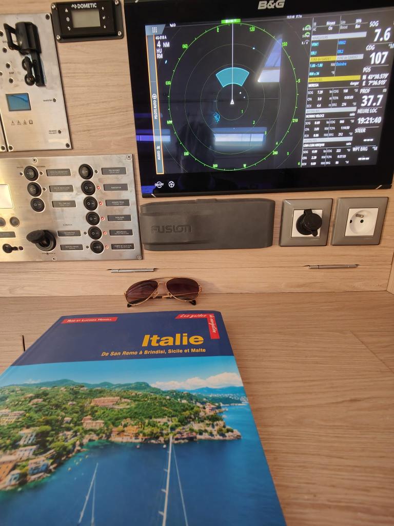 Beneteau Oceanis 55.1 - Image 28