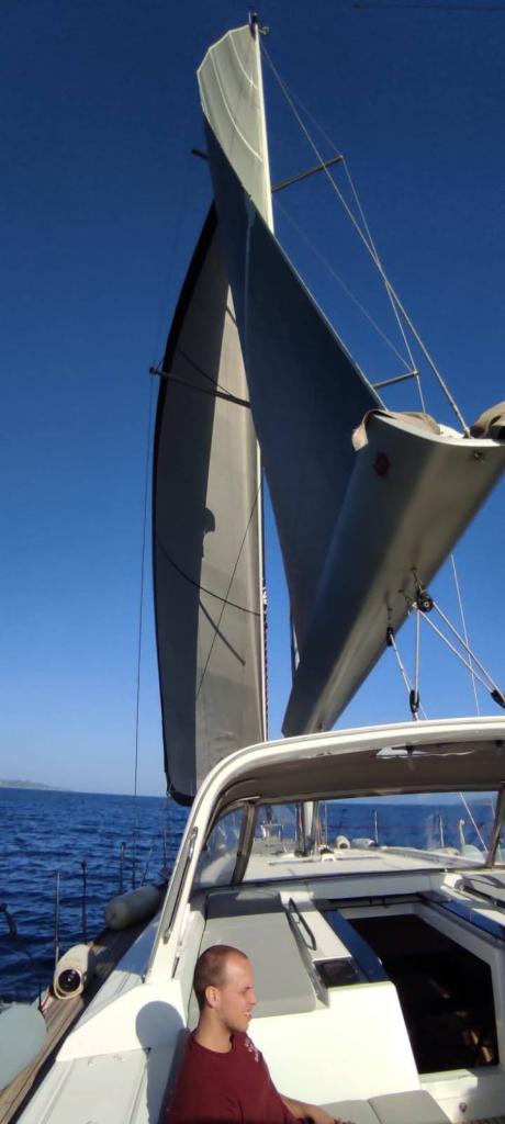 Beneteau Oceanis 55.1 - Image 17