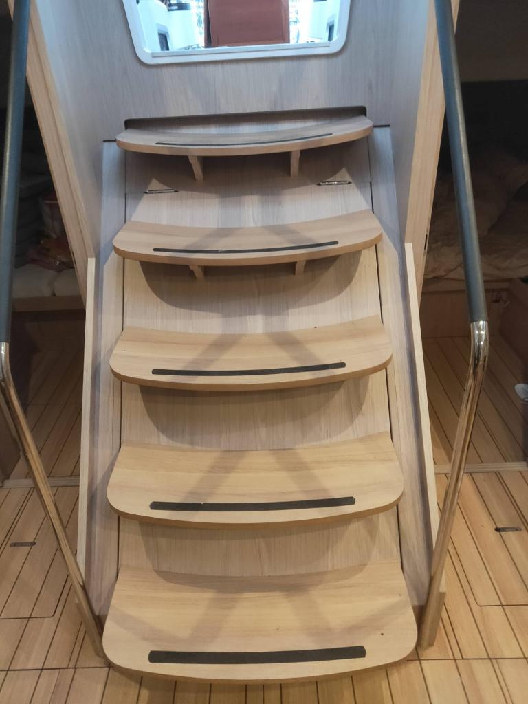 Beneteau Oceanis 55.1 - Image 36