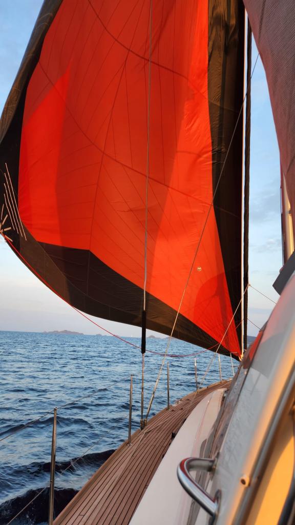 Beneteau Oceanis 55.1 - Image 22