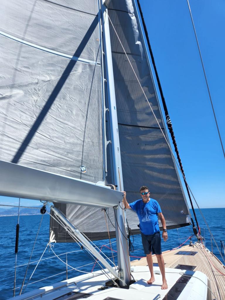 Beneteau Oceanis 55.1 - Image 19