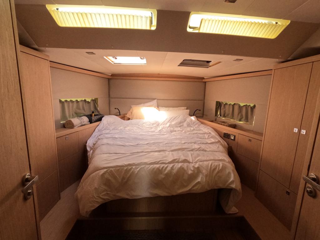 Beneteau Oceanis 55.1 - Image 47