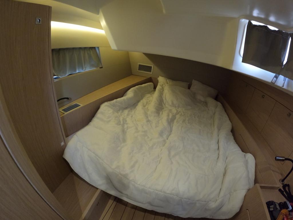 Beneteau Oceanis 55.1 - Image 48