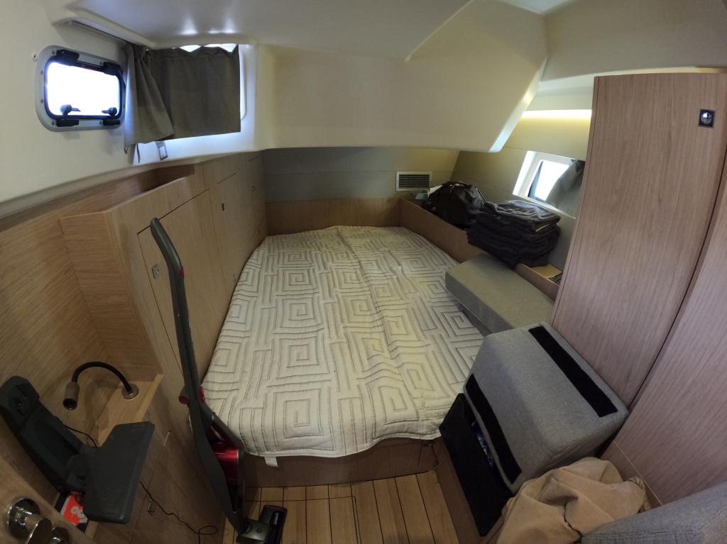 Beneteau Oceanis 55.1 - Image 49