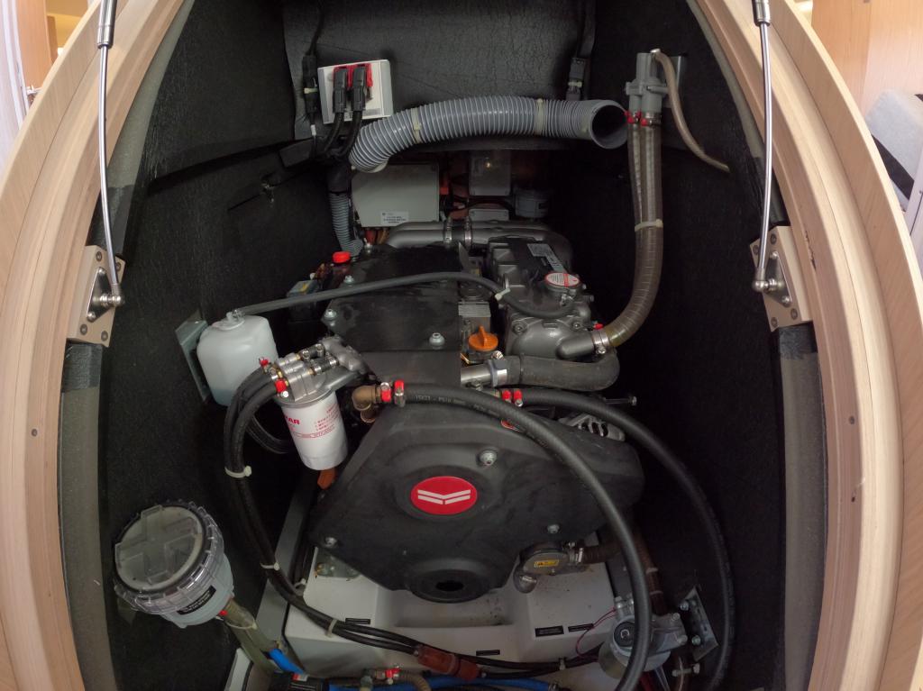 Beneteau Oceanis 55.1 - Image 61