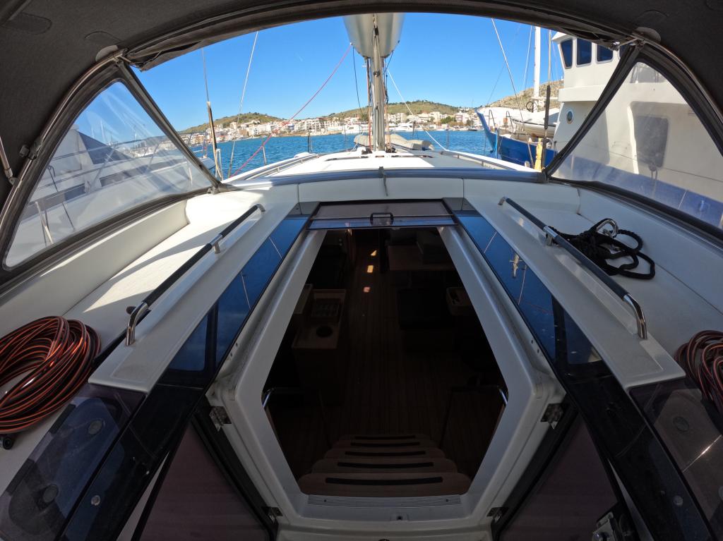 Beneteau Oceanis 55.1 - Image 20