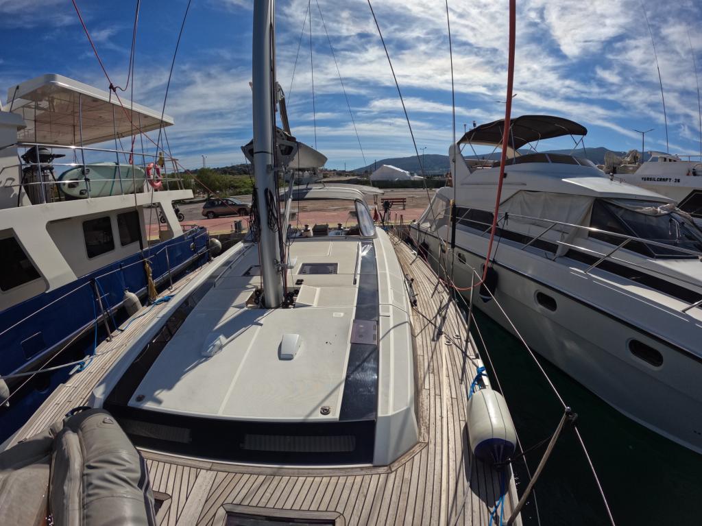 Beneteau Oceanis 55.1 - Image 9