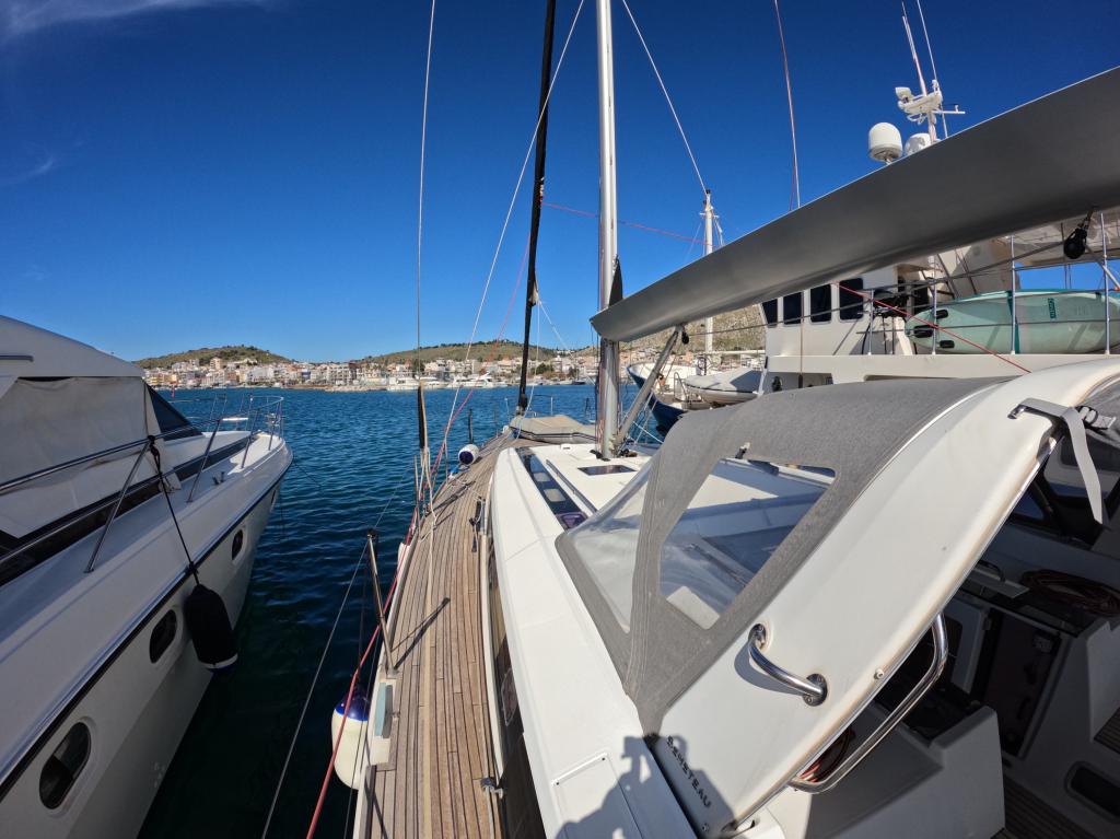 Beneteau Oceanis 55.1 - Image 7