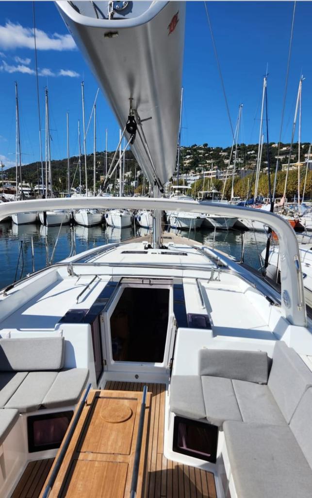 Beneteau Oceanis 55.1 - Image 62