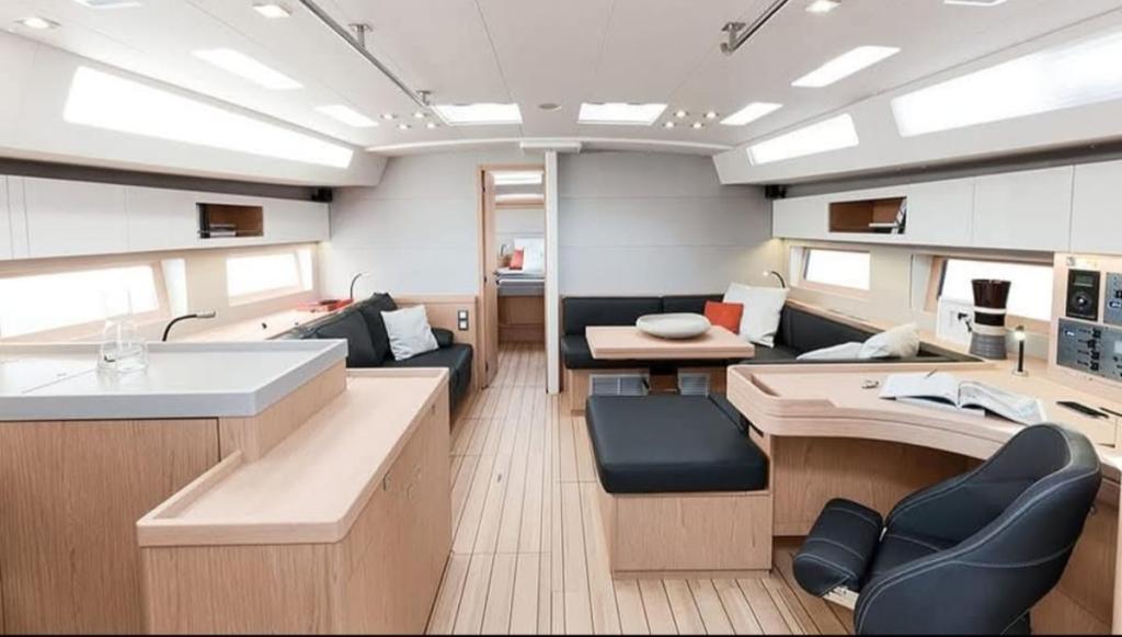 Beneteau Oceanis 55.1 - Image 63