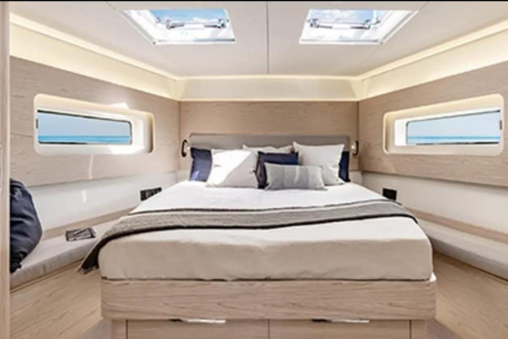 Beneteau Oceanis 55.1 - Image 64