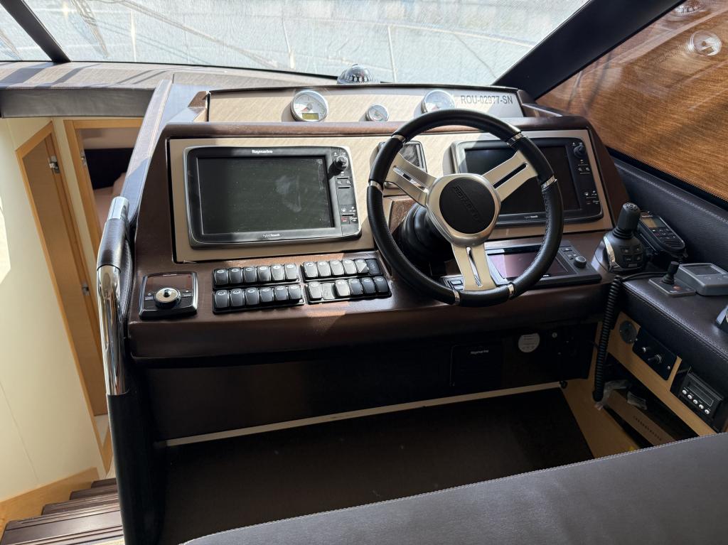 Jeanneau Prestige 500 - Image 4