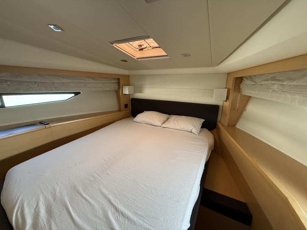 Jeanneau Prestige 500 - Image 5