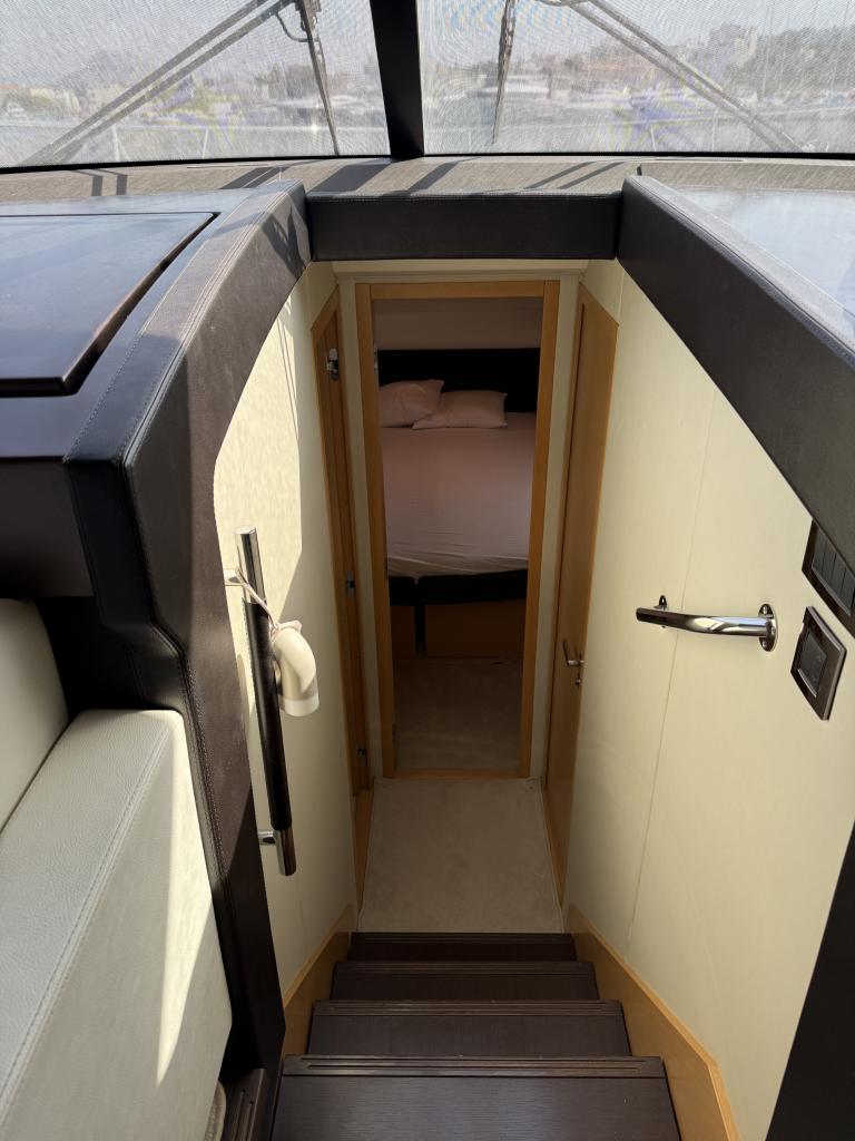 Jeanneau Prestige 500 - Image 6