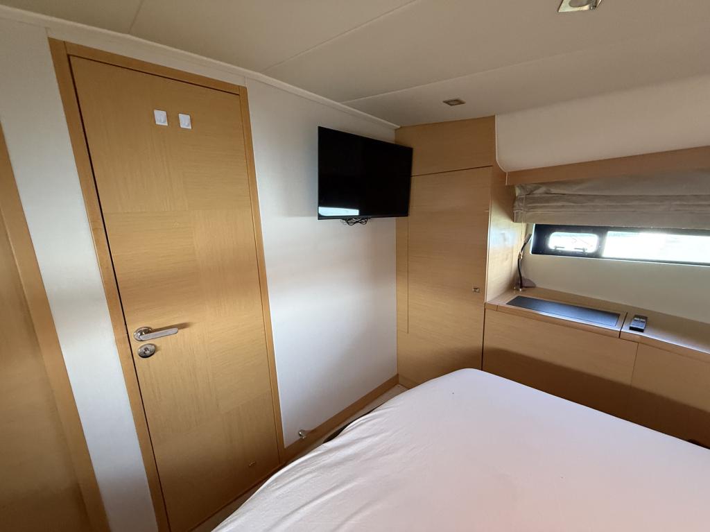 Jeanneau Prestige 500 - Image 7