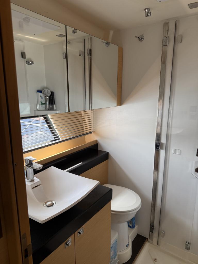 Jeanneau Prestige 500 - Image 8