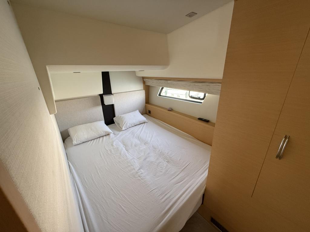 Jeanneau Prestige 500 - Image 10