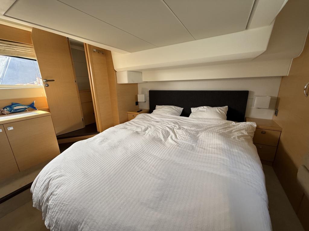 Jeanneau Prestige 500 - Image 11