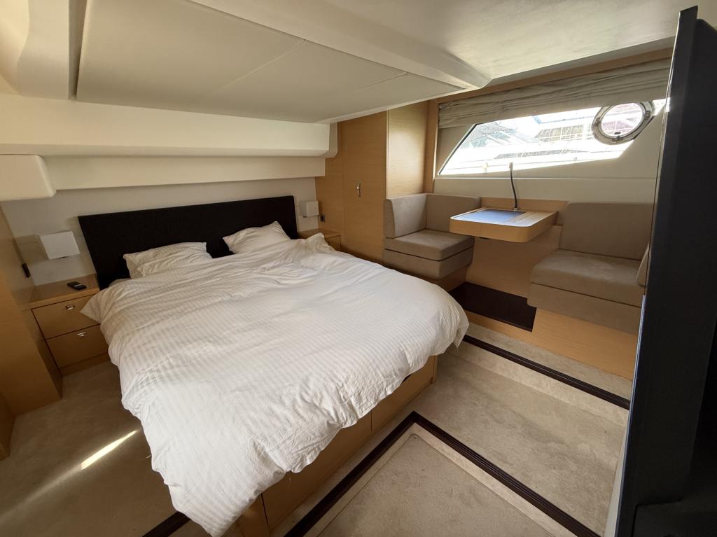 Jeanneau Prestige 500 - Image 12