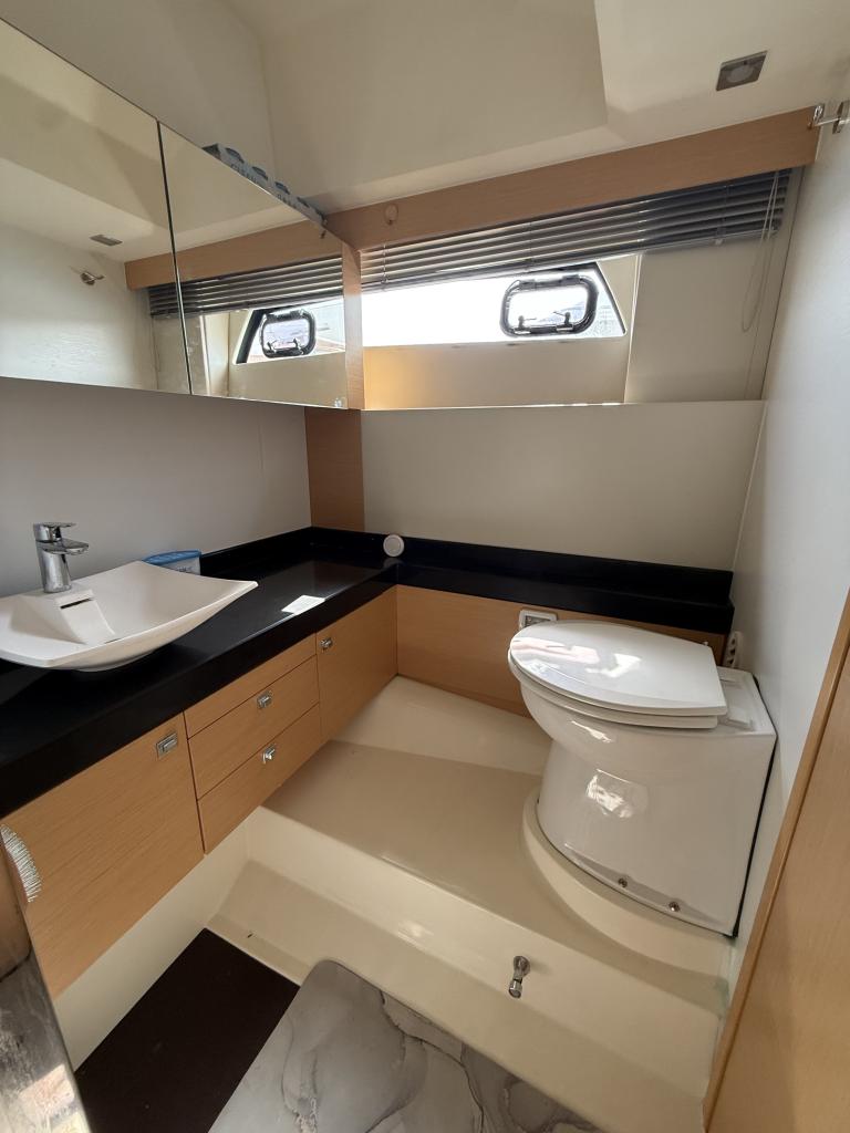 Jeanneau Prestige 500 - Image 13