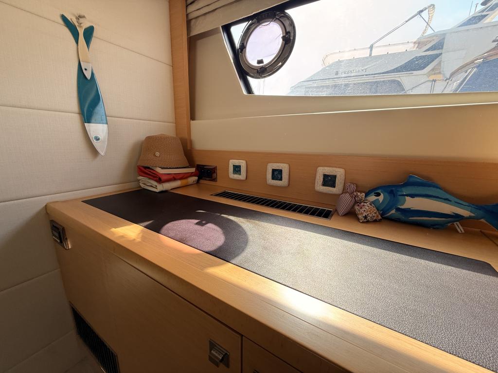 Jeanneau Prestige 500 - Image 14