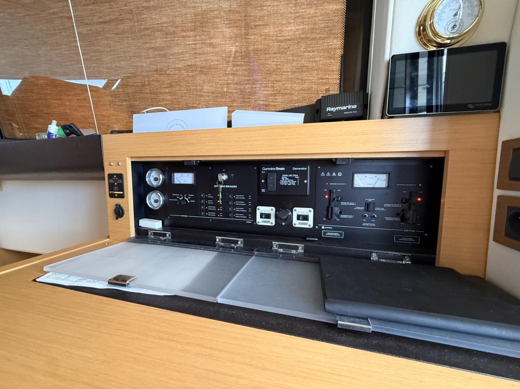 Jeanneau Prestige 500 - Image 15