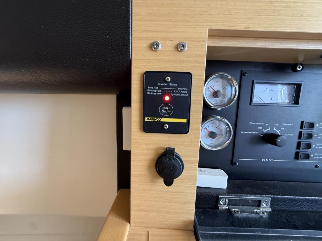 Jeanneau Prestige 500 - Image 16