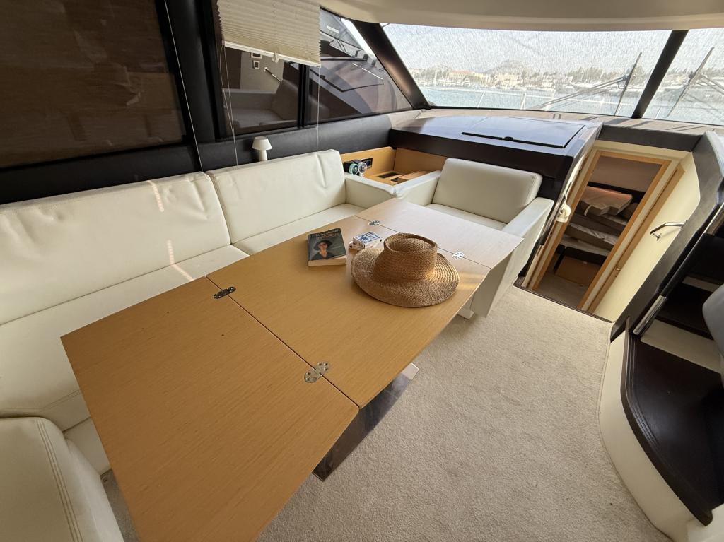 Jeanneau Prestige 500 - Image 18