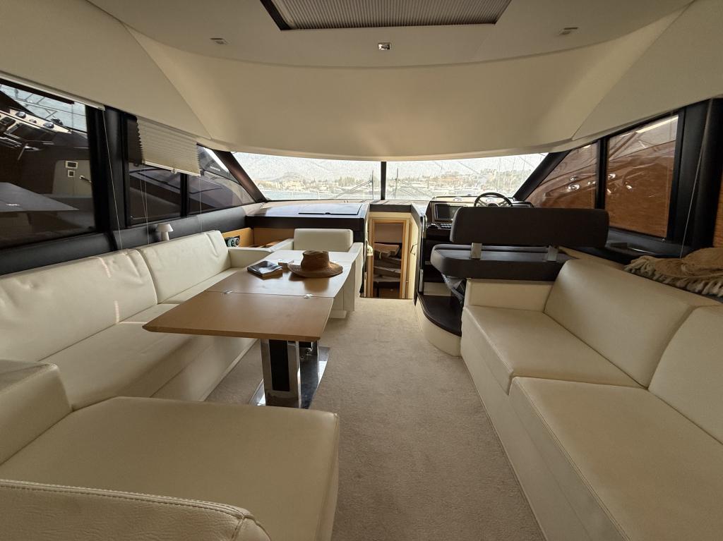 Jeanneau Prestige 500 - Image 19