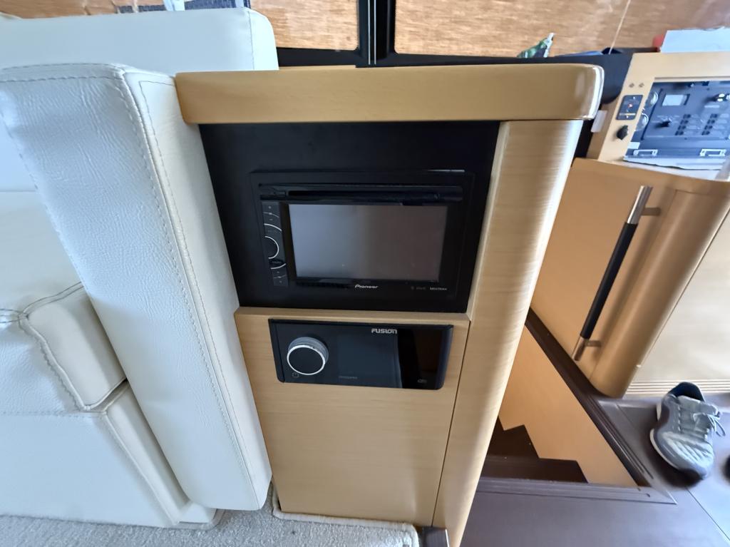 Jeanneau Prestige 500 - Image 20