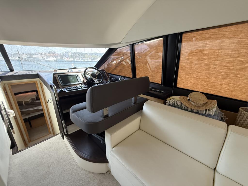 Jeanneau Prestige 500 - Image 21