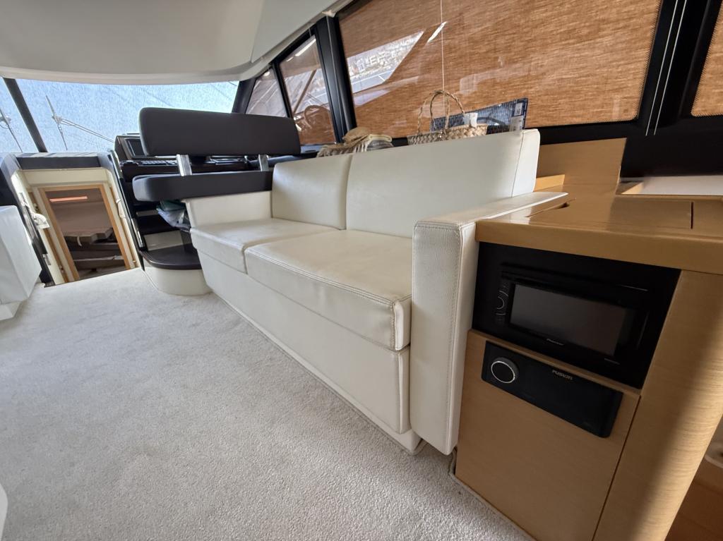 Jeanneau Prestige 500 - Image 22