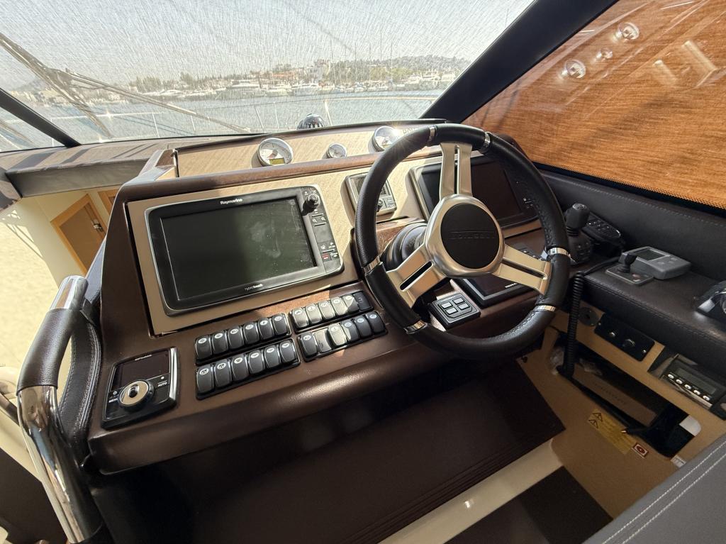 Jeanneau Prestige 500 - Image 23
