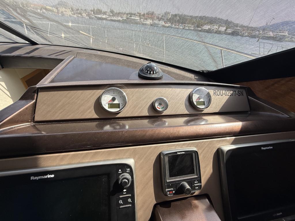 Jeanneau Prestige 500 - Image 24