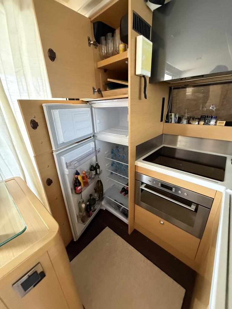 Jeanneau Prestige 500 - Image 26