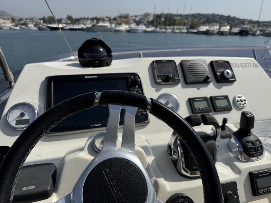 Jeanneau Prestige 500 - Image 27