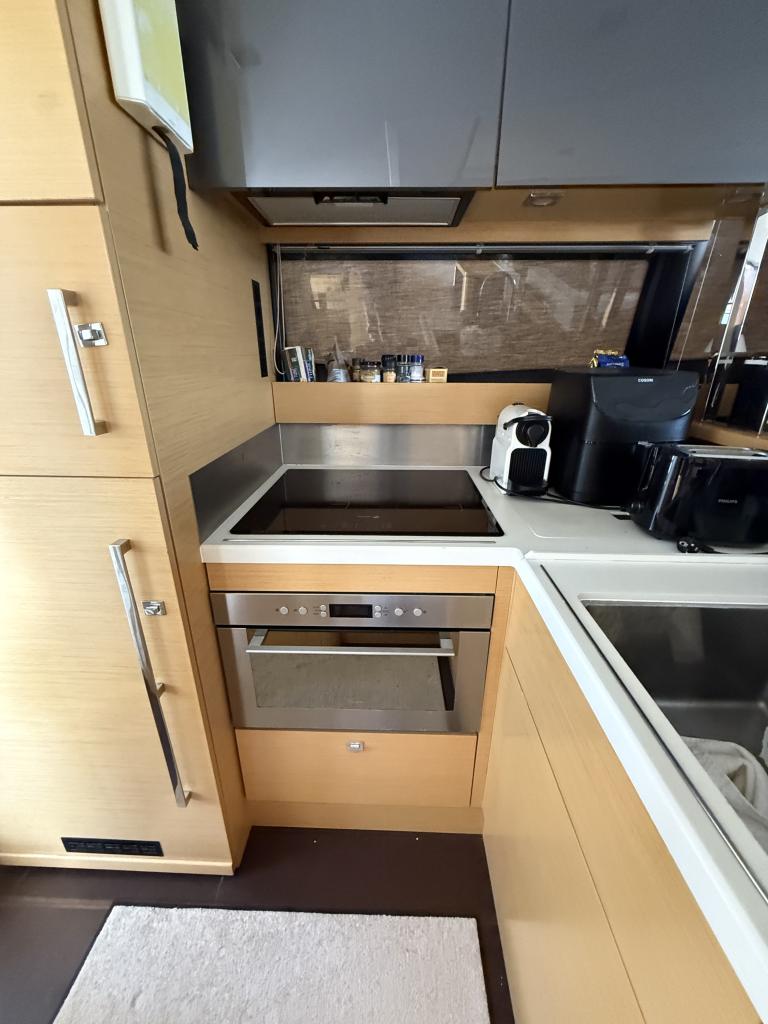 Jeanneau Prestige 500 - Image 29