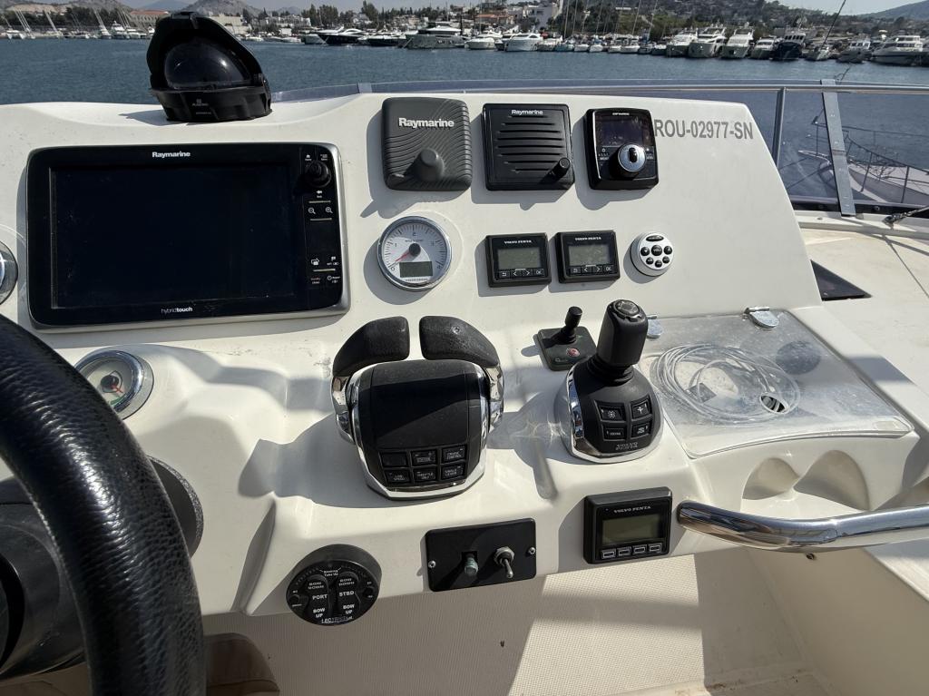 Jeanneau Prestige 500 - Image 32