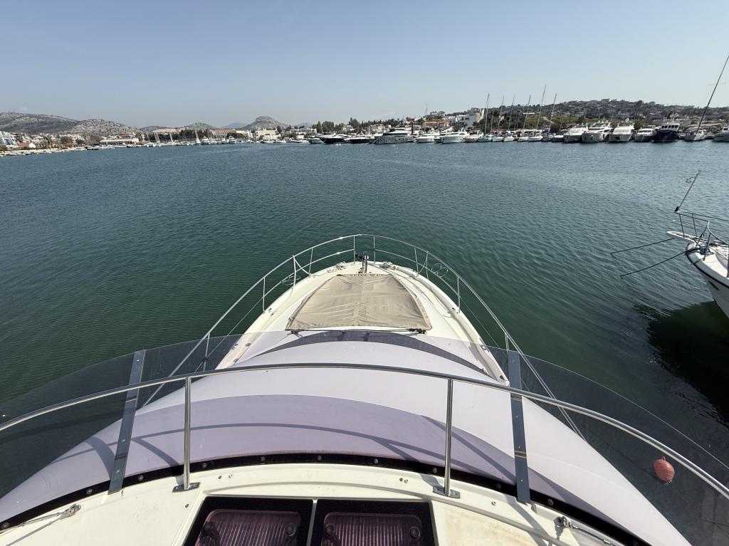 Jeanneau Prestige 500 - Image 33