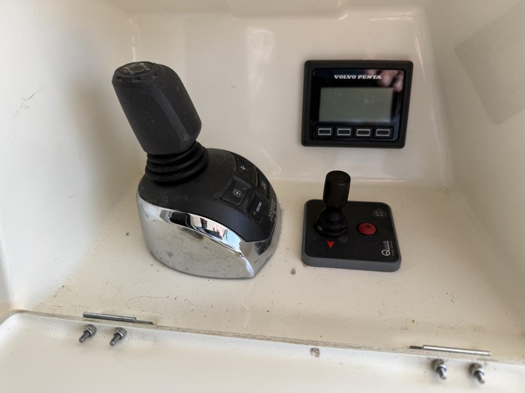 Jeanneau Prestige 500 - Image 35