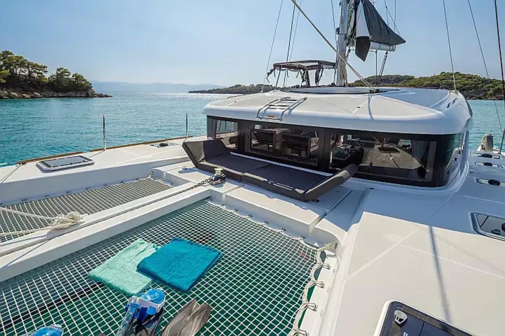 Lagoon 40 - Image 15