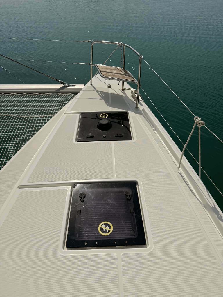 Lagoon 51 - Image 51