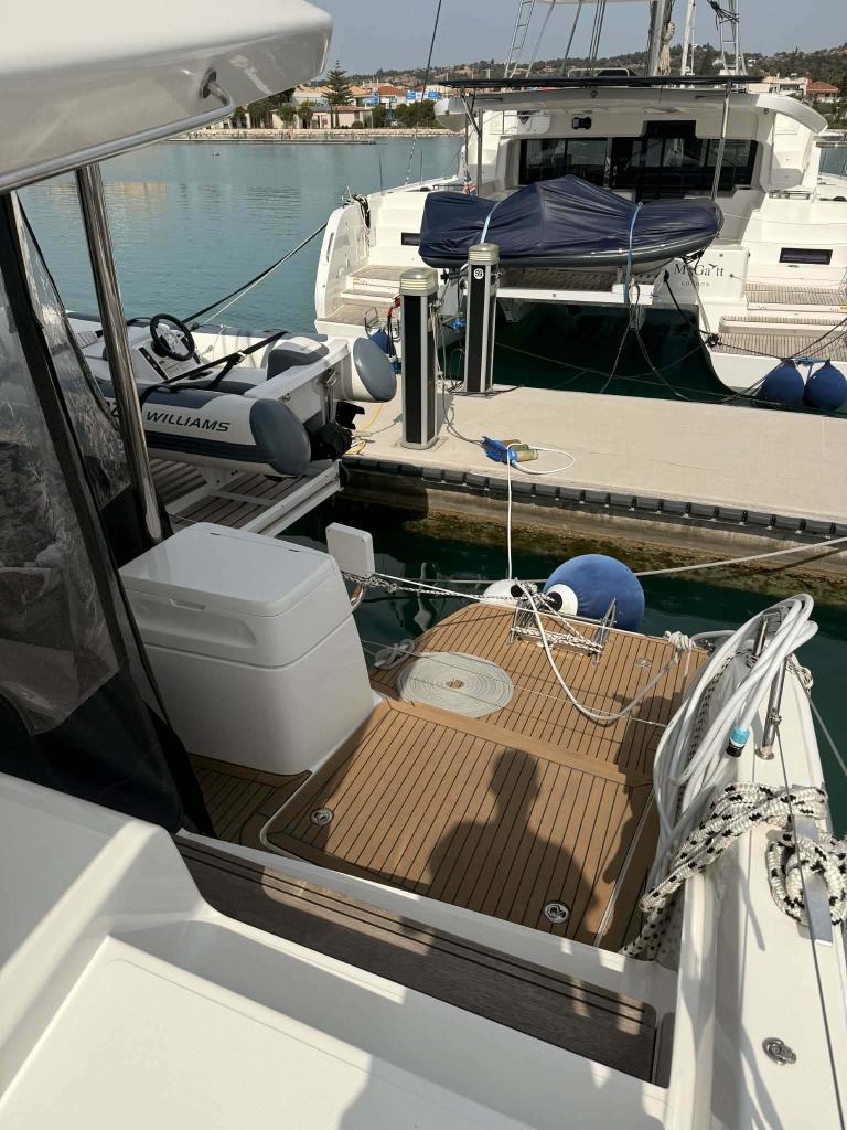 Lagoon 51 - Image 53