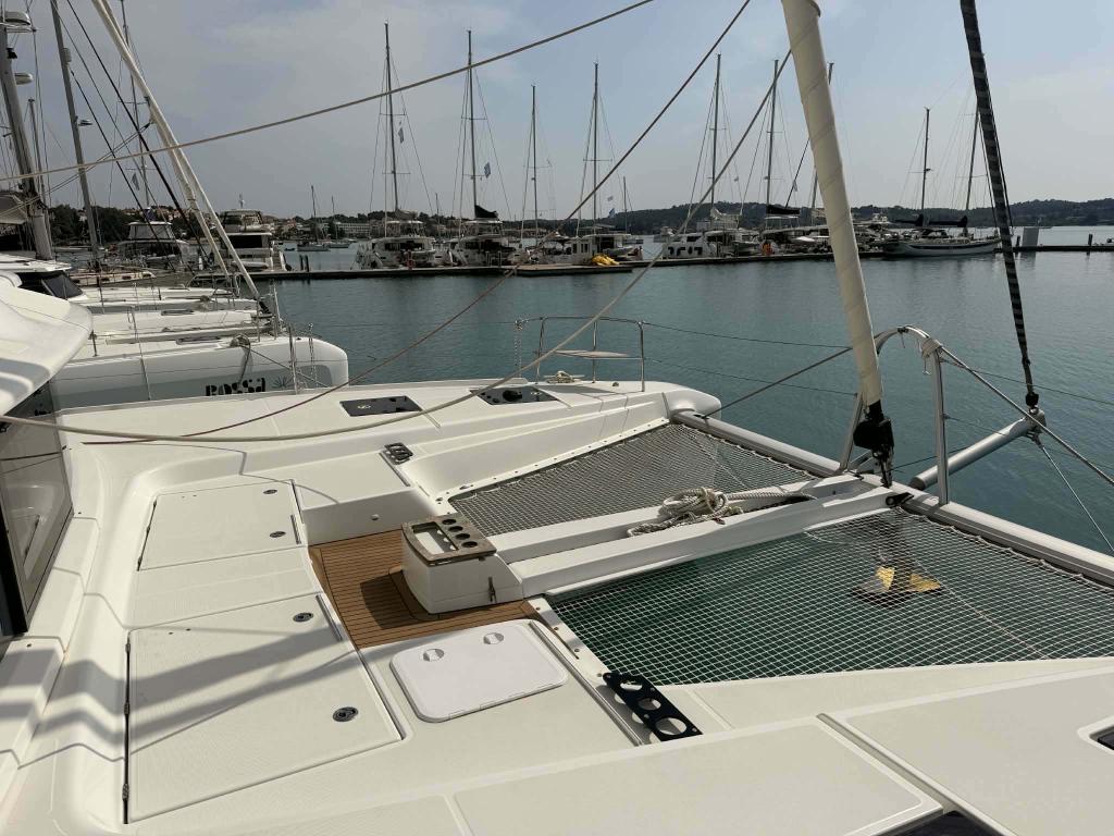 Lagoon 51 - Image 69