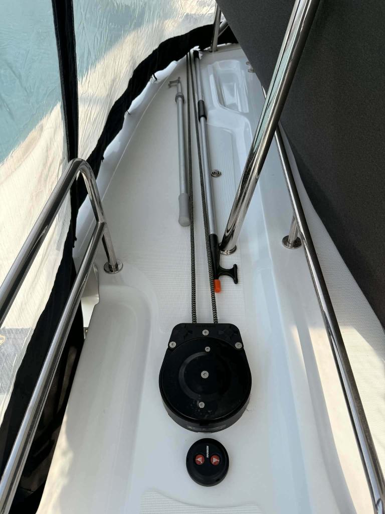 Lagoon 51 - Image 70
