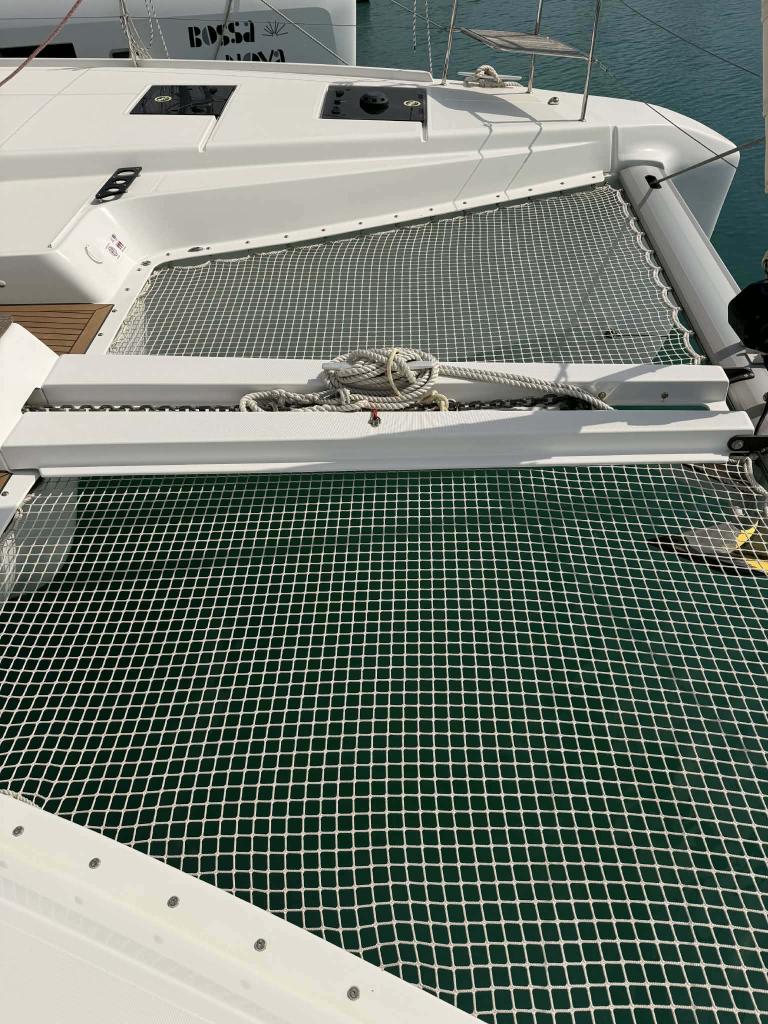 Lagoon 51 - Image 74