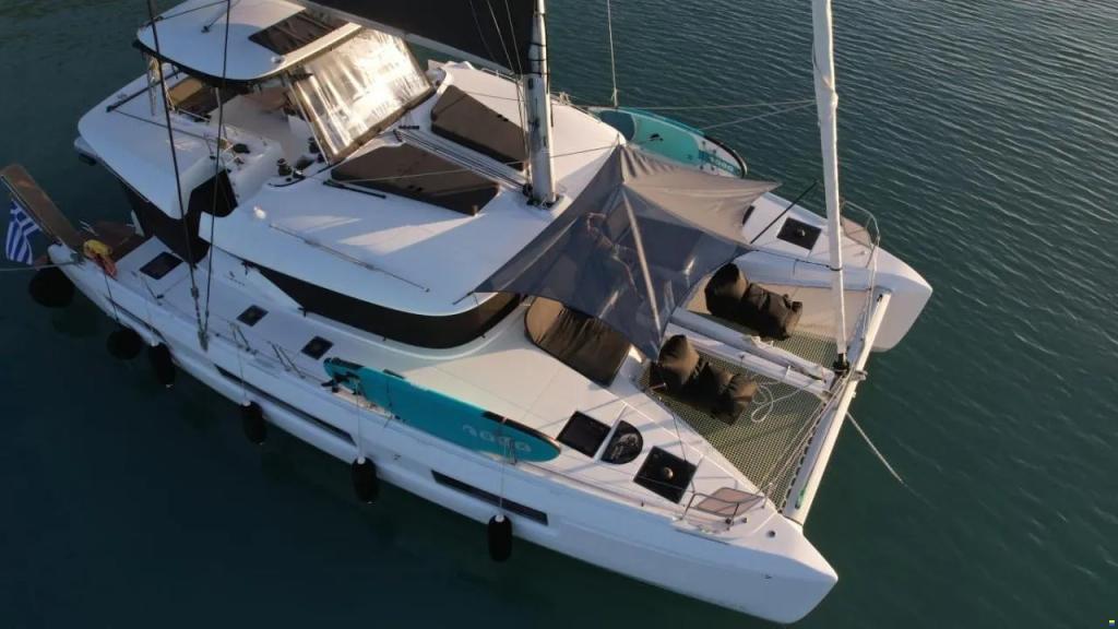 Lagoon 51 - Image 2